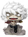 Funko POP! Plus: My Hero Academia - Tomura Shigaraki