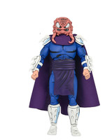 Teenage Mutant Ninja Turtles - Krang/Shredder (Archie Comics)