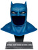 DC Direct: Batman - Batman Cowl (Dark Knight Returns 1986) Replica - 1/3