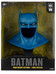 DC Direct: Batman - Batman Cowl (Dark Knight Returns 1986) Replica - 1/3