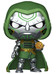 Funko POP! Marvel: Marvel Rivals - Doctor Doom