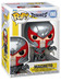 Funko POP! Marvel: Marvel Rivals - Magneto