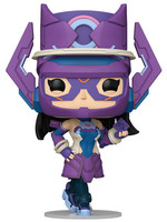 Funko Super Sized POP! Marvel: Marvel Rivals - Galacta