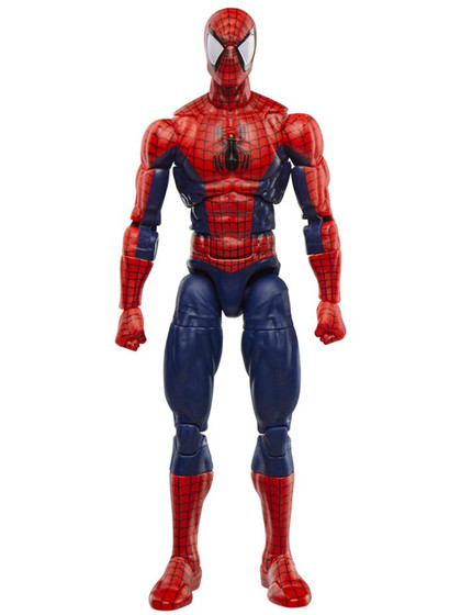 Marvel Legends Maximum Series - Spider-Man