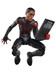 Marvel Legends Miles Morales: The Ultimate Spider-Man - Ultimate Miles Morales 