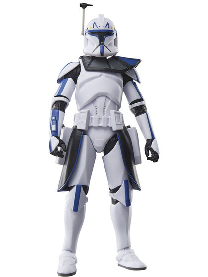 Star Wars Black Series: Ahsoka - Clone Captain Rex