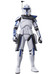 Star Wars Black Series: Ahsoka - Clone Captain Rex