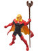 Marvel Legends: The Infinity Gauntlet - Adam Warlock 