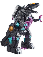 Transformers: Age of the Primes - G1 Trypticon