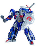 Transformers Studio Series: Age of Extinction - Optimus Prime Leader Class