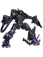 Transformers Studio Series: Dark of the Moon - Shockwave Leader Class