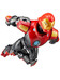 Marvel Legends: Ultimate Iron Man - Ultimate Iron Man