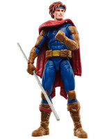 Marvel Legends: X-Men - Gambit (BAF: Marvel's Nemesis)