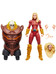 Marvel Legends: X-Men - Marvel's Husk (BAF: Marvel's Nemesis)