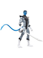 Marvel Legends: X-Men - Nightcrawler (BAF: Marvel's Nemesis)