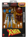 Marvel Legends: X-Men - Nightcrawler (BAF: Marvel's Nemesis)