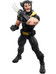 Marvel Legends: X-Men - Wolverine (BAF: Marvel's Nemesis)