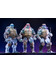 Turtles (The Last Ronin) - Ghost Brothers 3 Pack