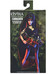 Elvira: Mistress of the Dark - Commando Elvira