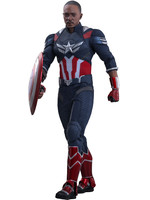 Captain America: Brave New World - Captain America MMS - 1/6