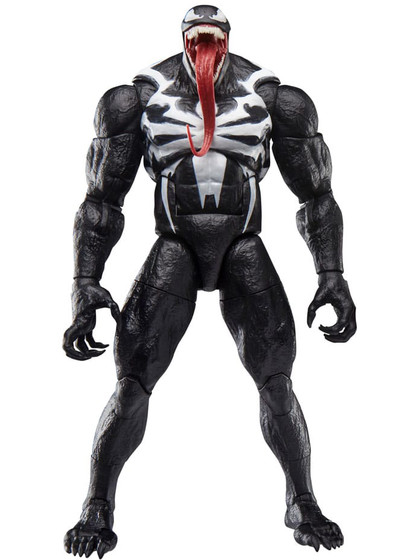 Marvel Legends Gamerverse: Spider-Man 2 - Venom